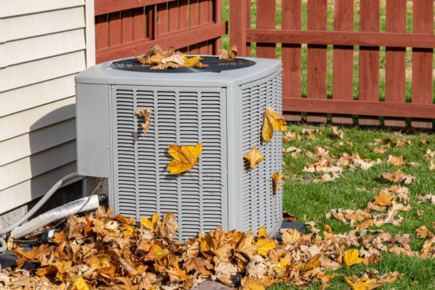 Best Central air repair  in Nevada, MO