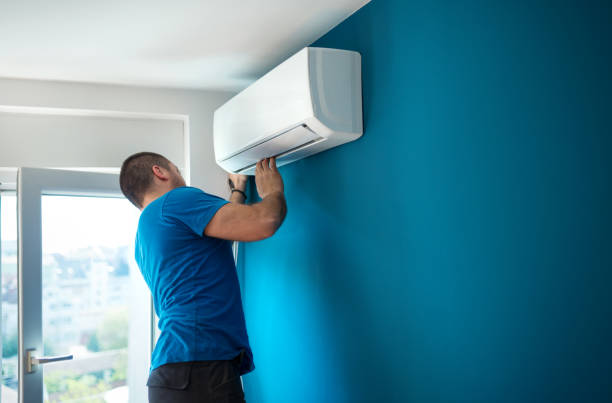 Best HVAC installation services  in Nevada, MO