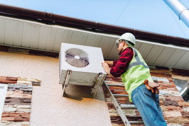Best HVAC companies near me  in Nevada, MO