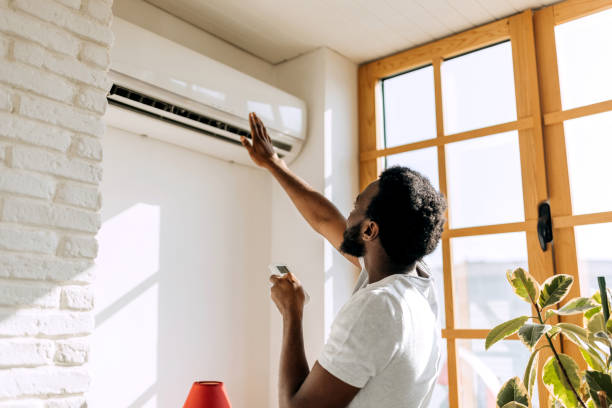Best Heating repair services  in Nevada, MO