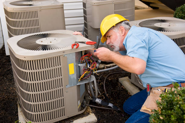 Affordable air conditioning repair in Nevada, MO