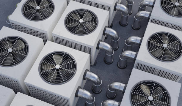 Best Air conditioning repair  in Nevada, MO