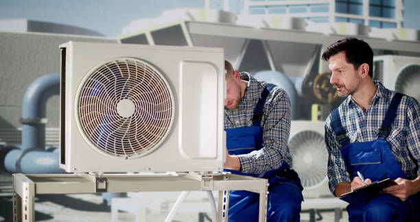 Best Affordable air conditioning repair  in Nevada, MO