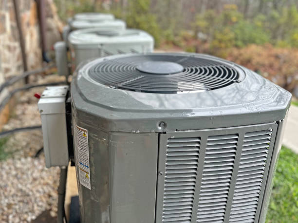 Best HVAC system installation  in Nevada, MO