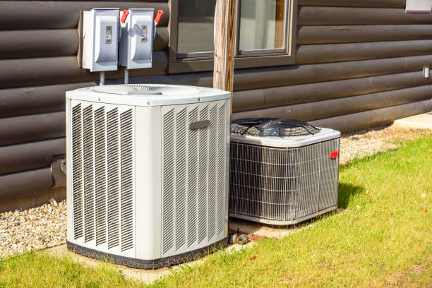 Best HVAC replacement cost  in Nevada, MO