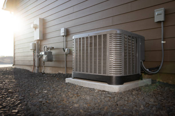 Reliable Nevada, MO HVAC Solutions